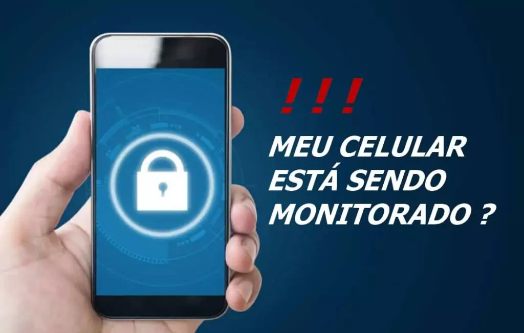 Aplicativos Para Saber se Você Foi Rastreado