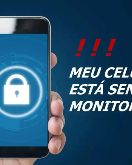 Aplicativos Para Saber se Você Foi Rastreado