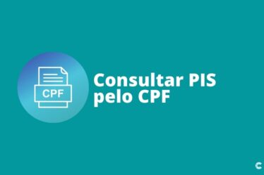 Consultar PIS Pelo CPF