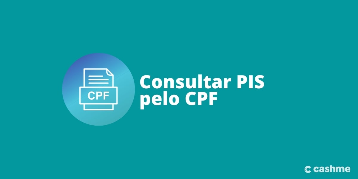 Consultar PIS Pelo CPF