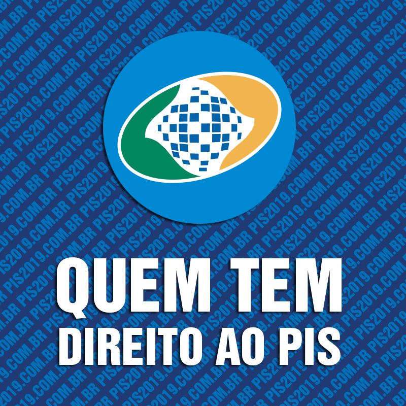 Quem tem Direito ao PIS
