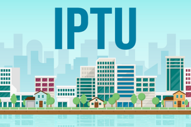 Valor do IPTU