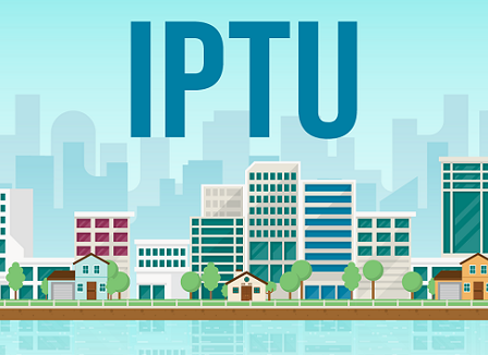 Valor do IPTU