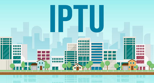 Valor do IPTU