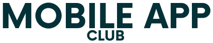 Mobile App Club